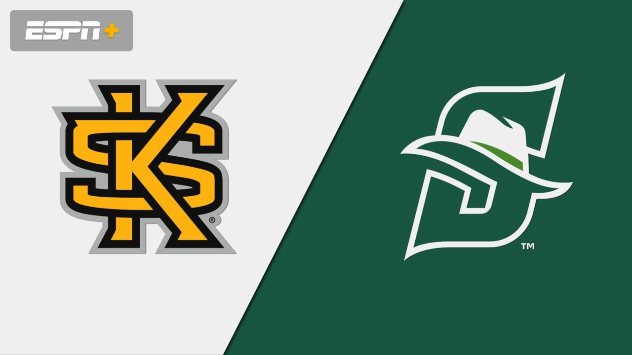 Kennesaw State vs. Stetson (W Volleyball)