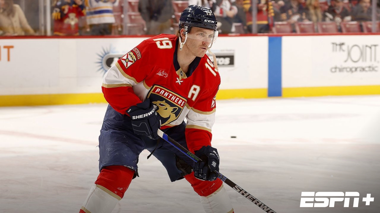 Buffalo Sabres vs. Florida Panthers