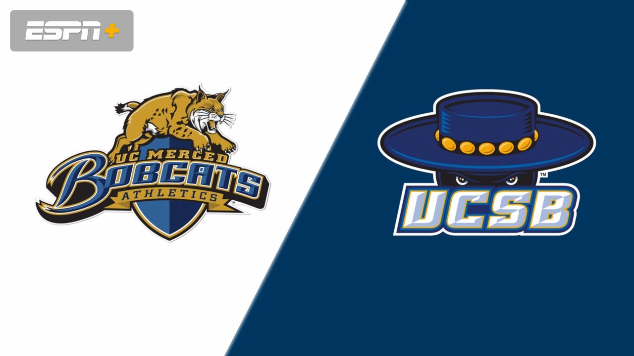 UC Merced vs. UC Santa Barbara