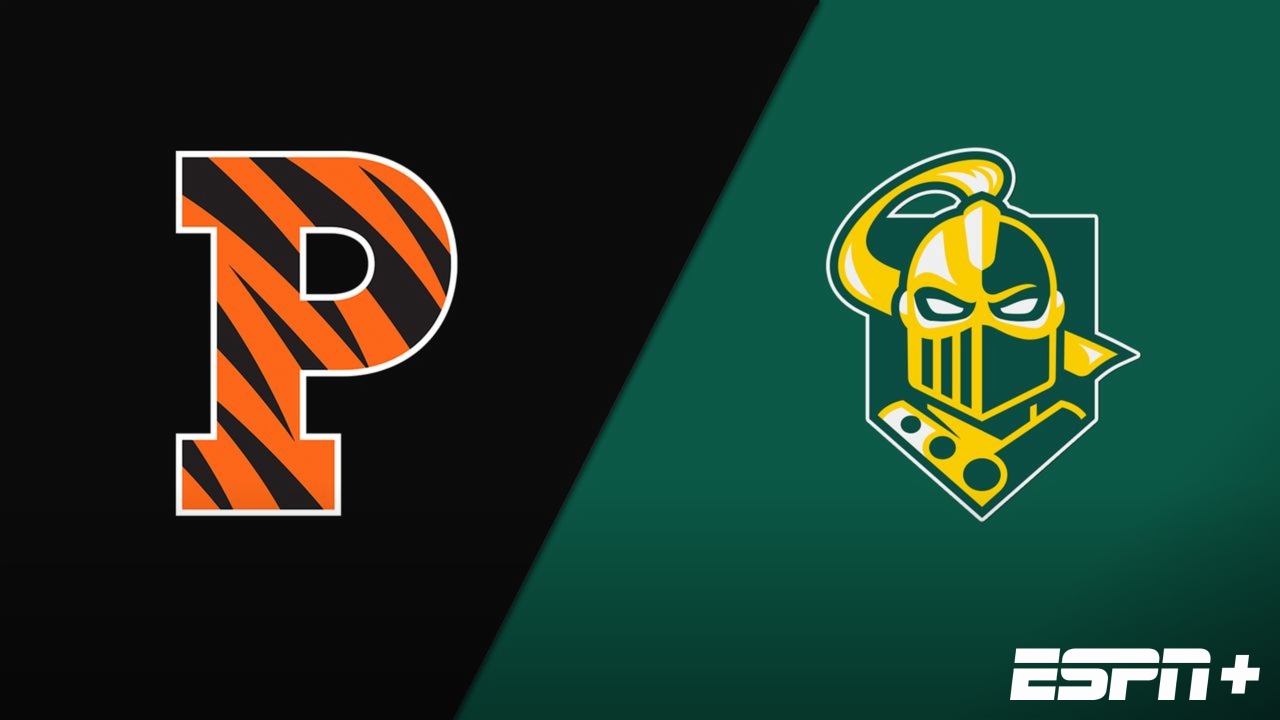 Princeton vs. Clarkson