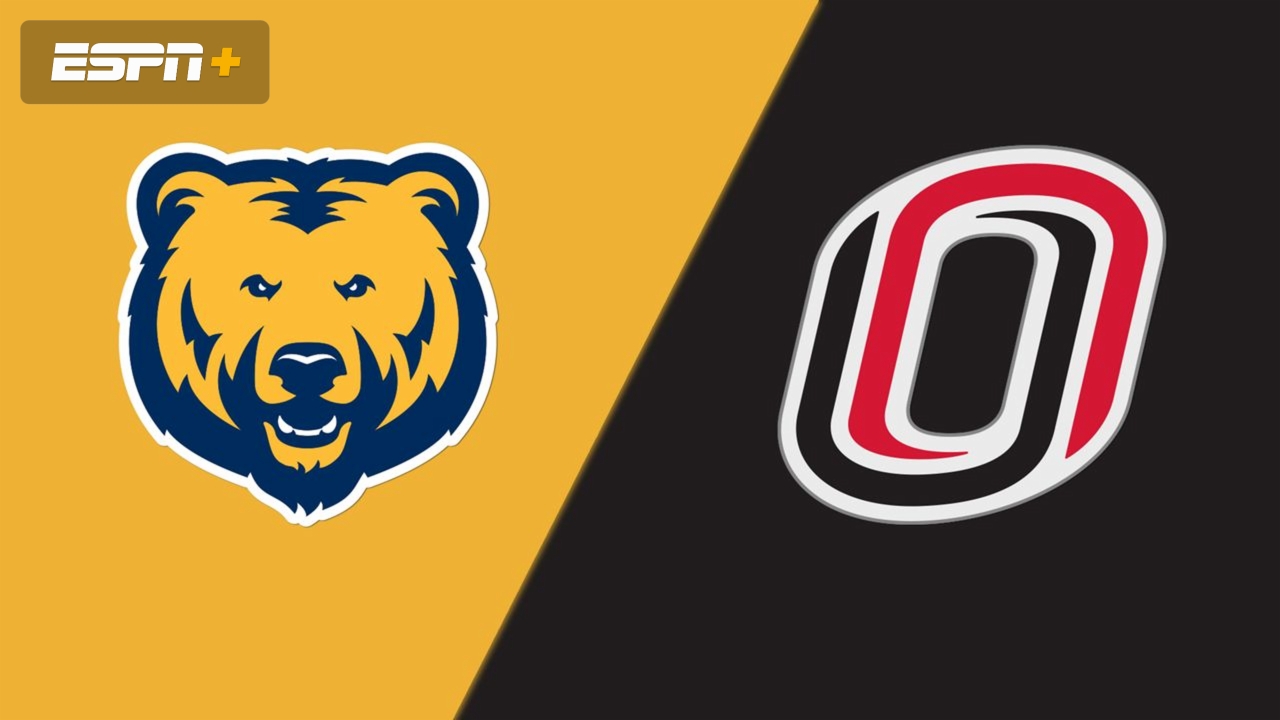 Northern Colorado vs. Omaha
