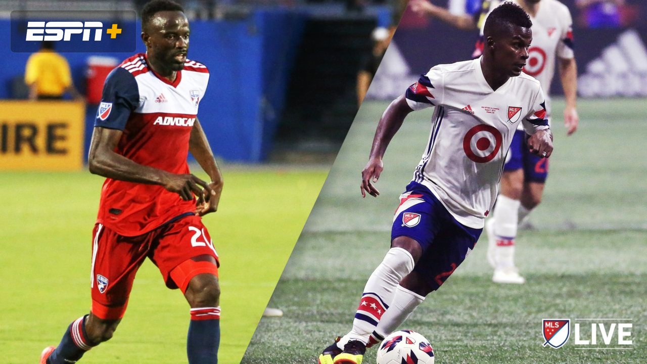 FC Dallas vs. Minnesota United FC