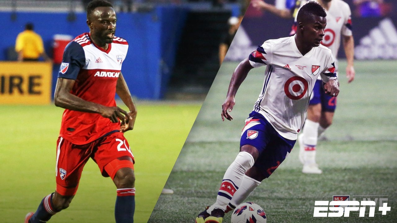 FC Dallas vs. Minnesota United FC