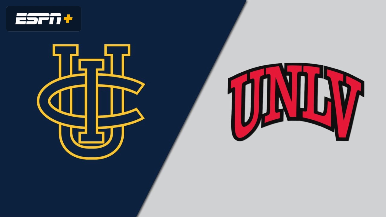 UC Irvine vs. UNLV (M Soccer)
