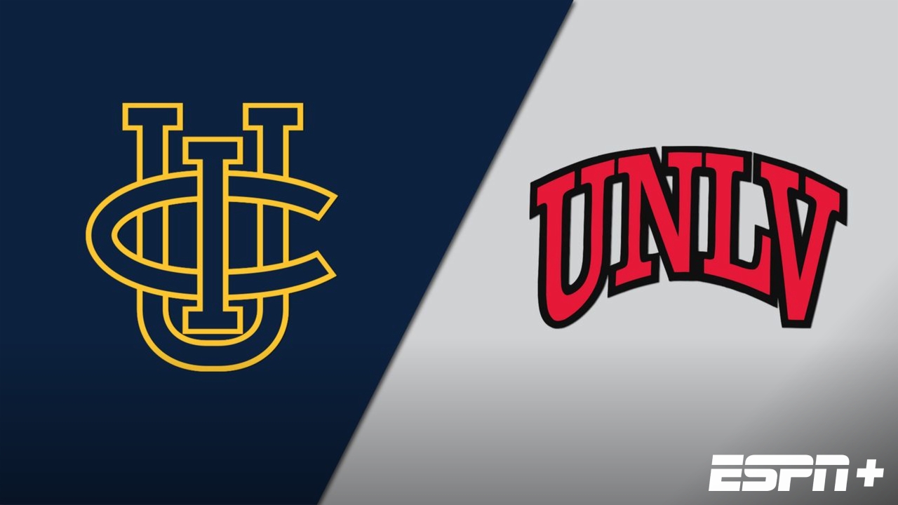 UC Irvine vs. UNLV (M Soccer)