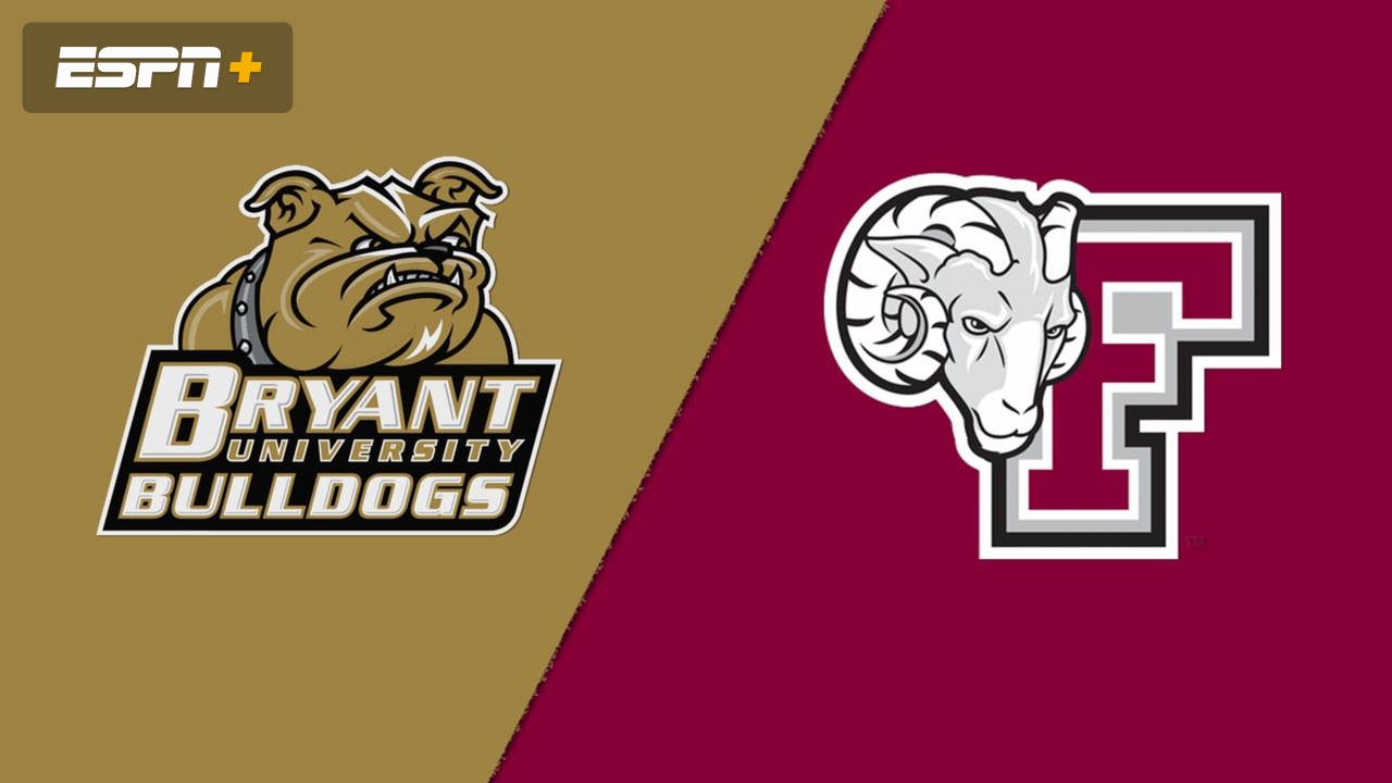 Bryant vs. Fordham (W Volleyball)