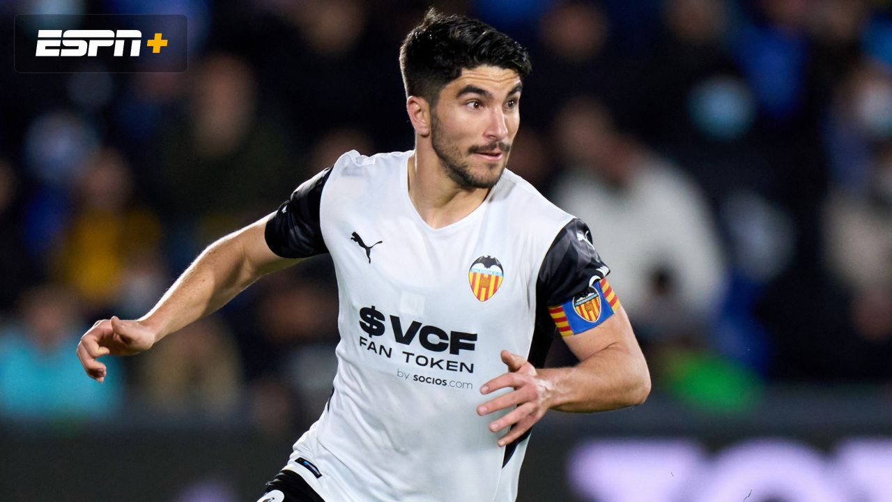 Elche vs. Valencia (LaLiga)