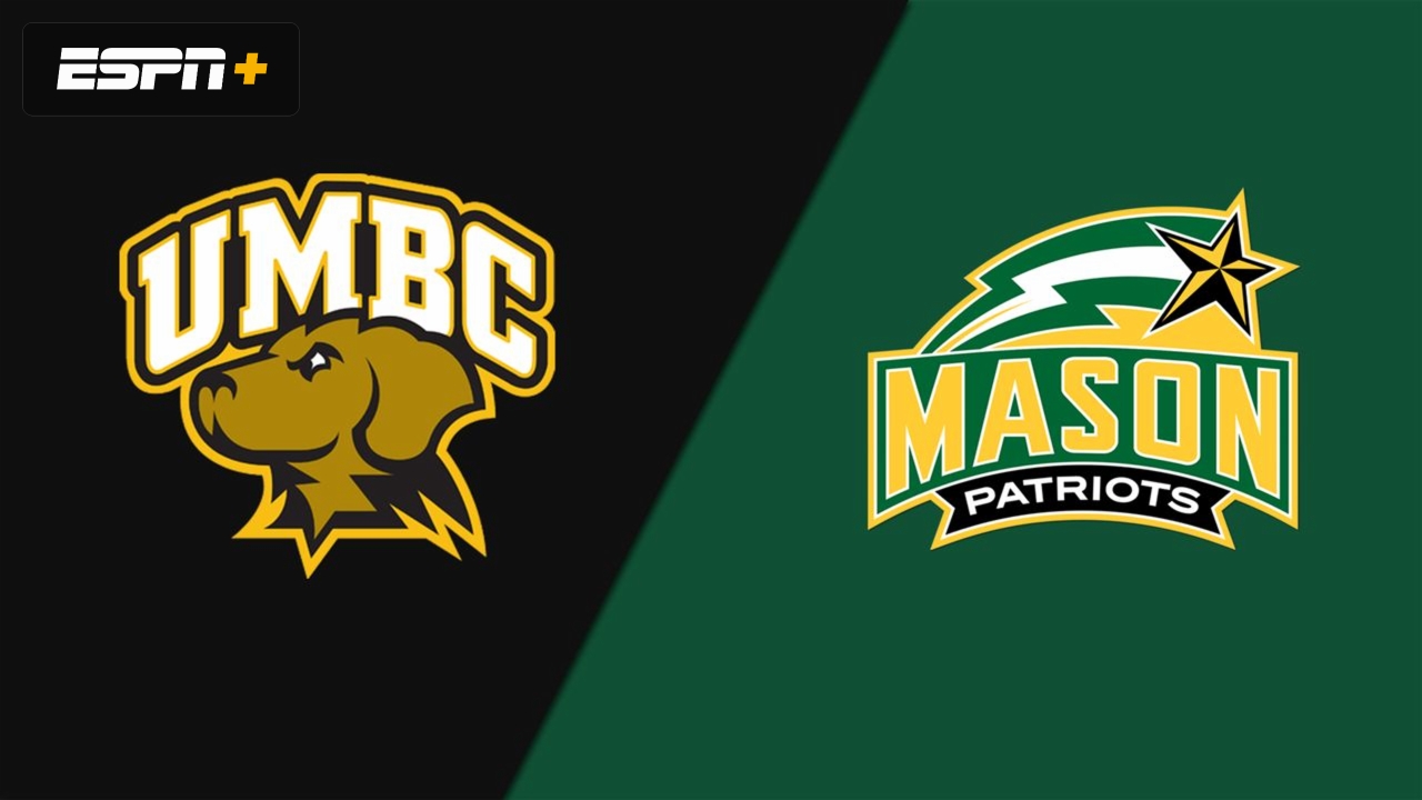 UMBC vs. George Mason (Baseball)