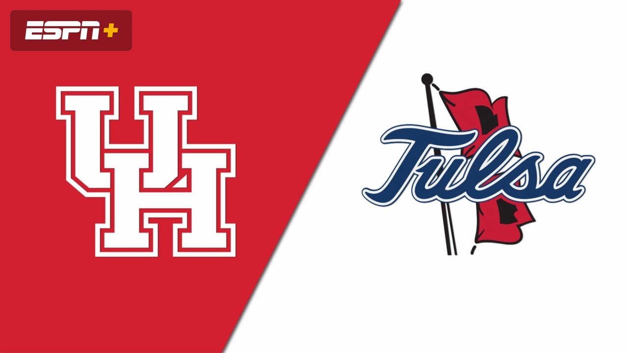 Houston vs. Tulsa (First Round) (Softball)