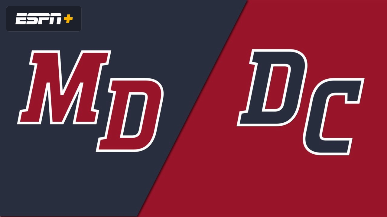 Delmar, MD vs. Washington, DC