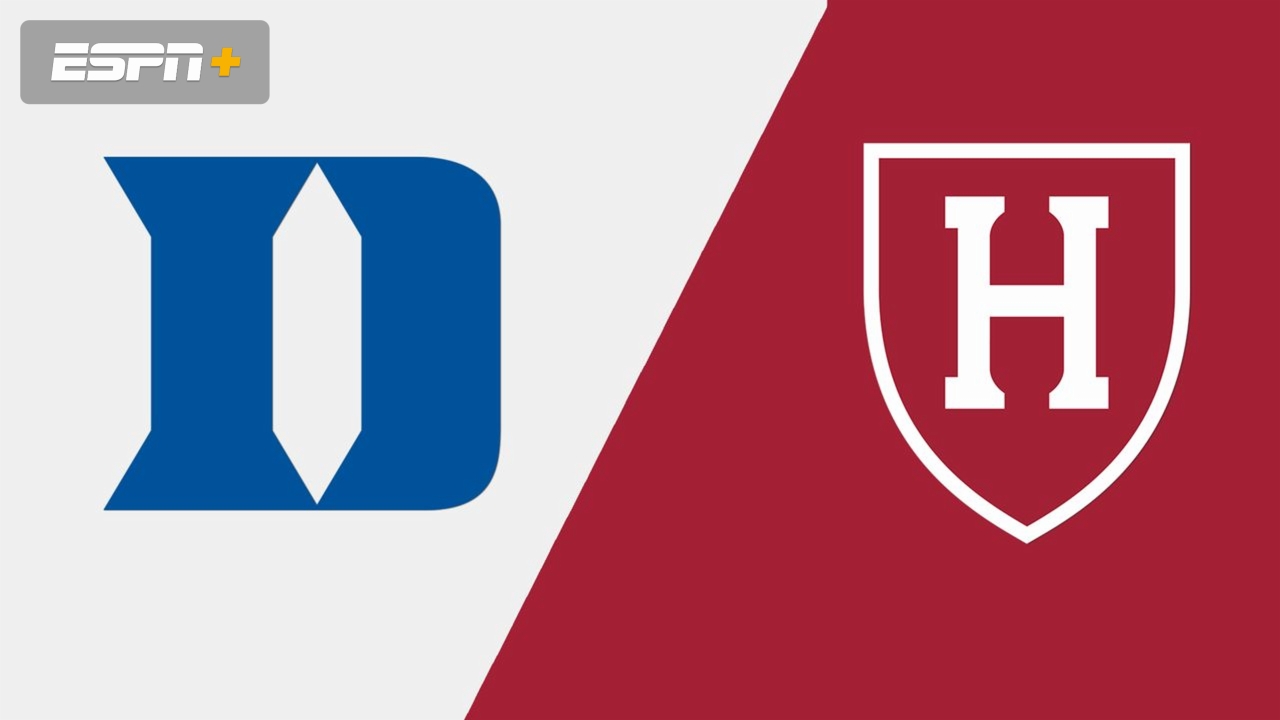 Duke vs. Harvard