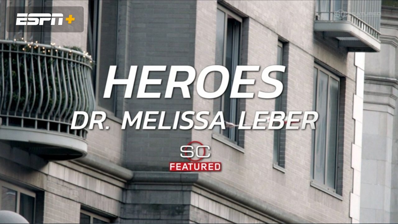 Mother's Day: Melissa Leber