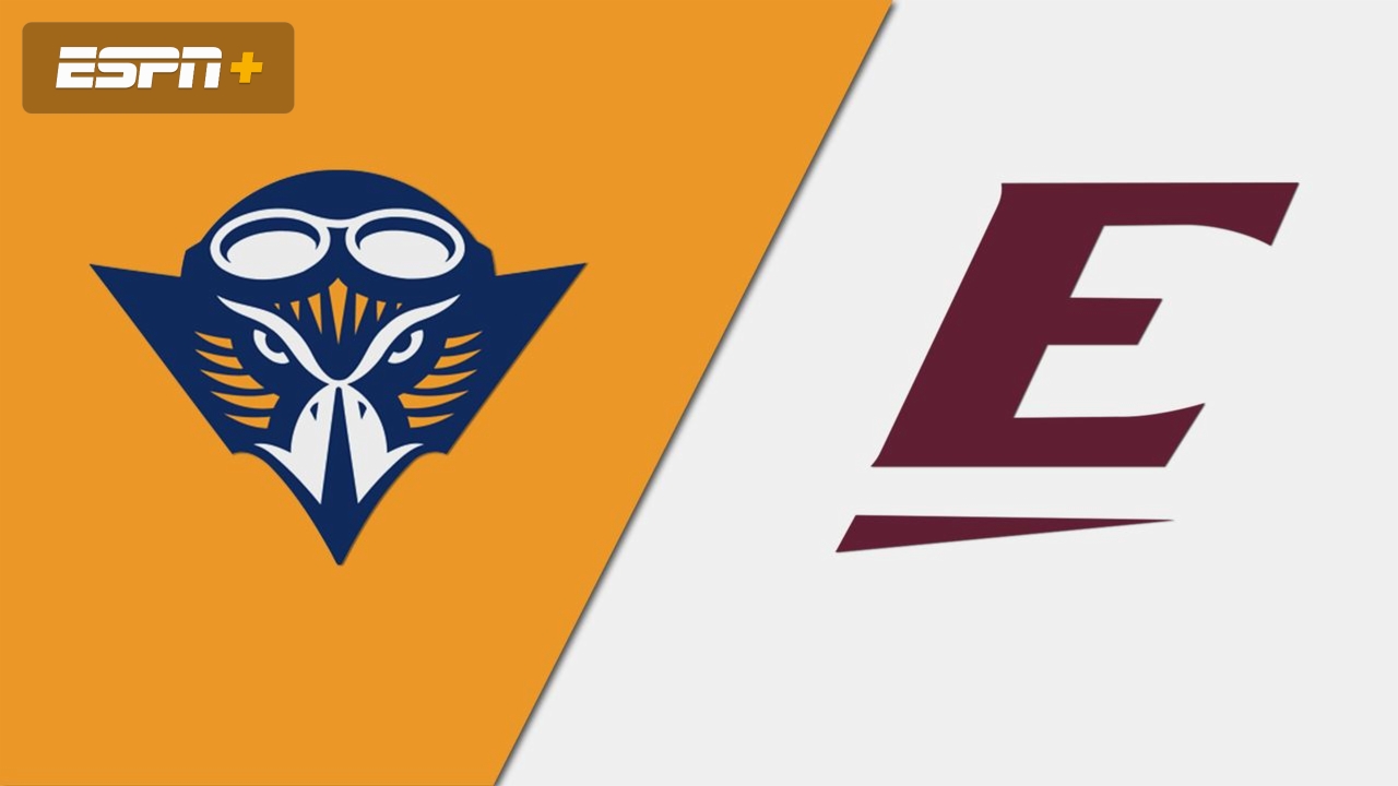 UT Martin vs. Eastern Kentucky (Baseball)