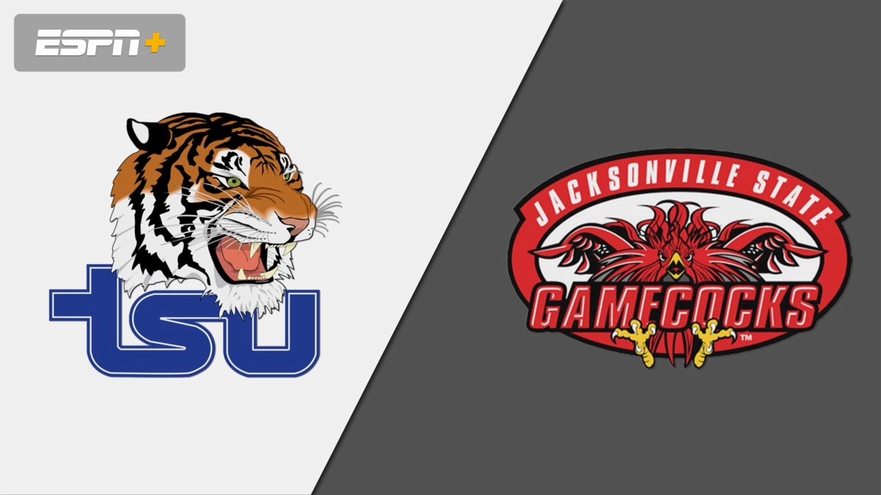 Tennessee State vs. Jacksonville State (W Basketball)