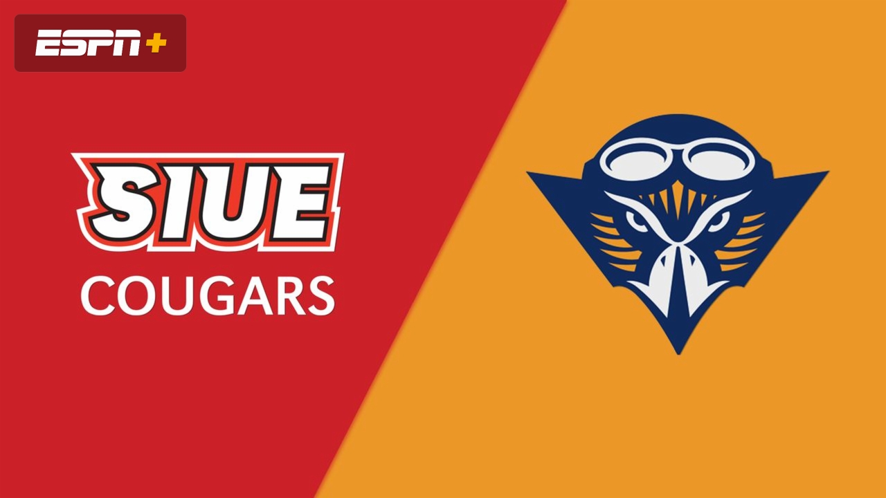 SIU Edwardsville vs. UT Martin (Game 11)