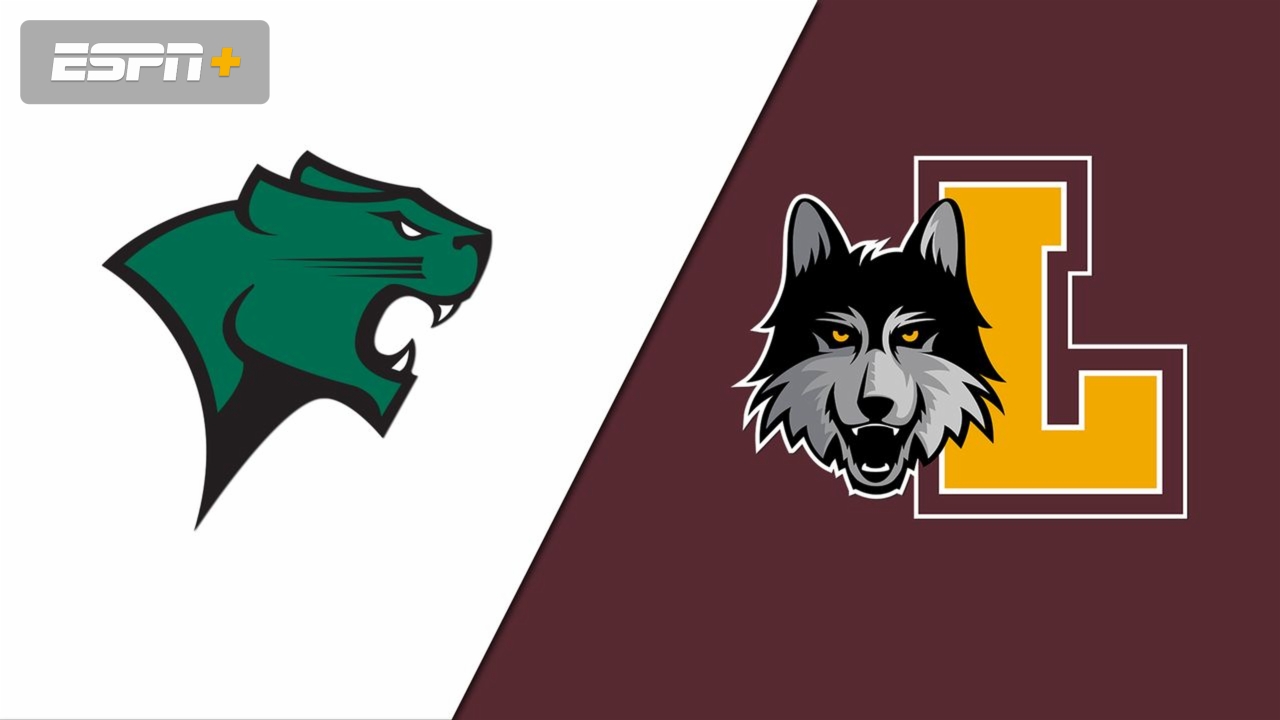 Chicago State vs. Loyola Chicago (W Basketball)