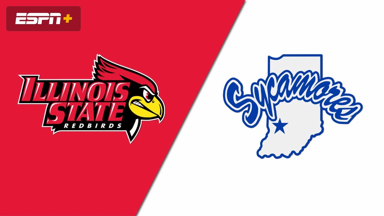 Illinois State vs. Indiana State (W Soccer)