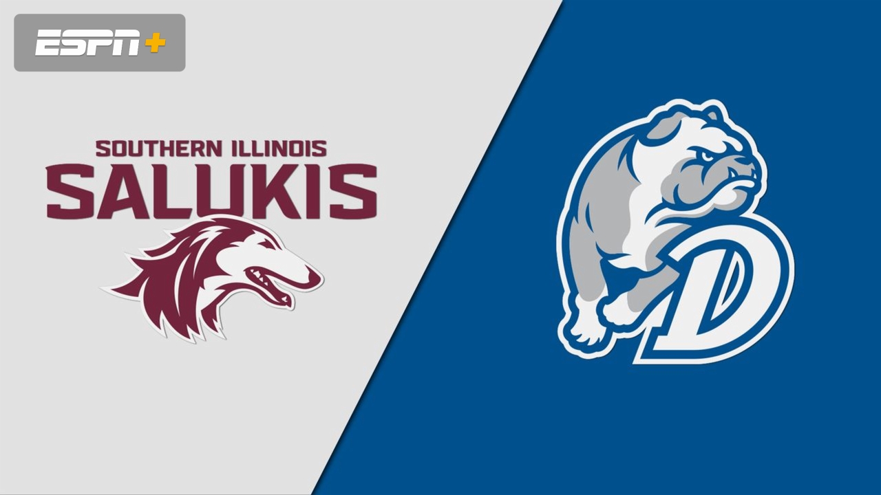 Southern Illinois vs. Drake (W Basketball)