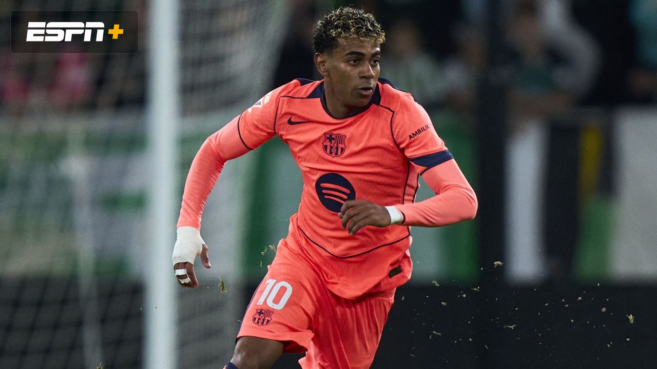 FC Barcelona vs. CA Osasuna