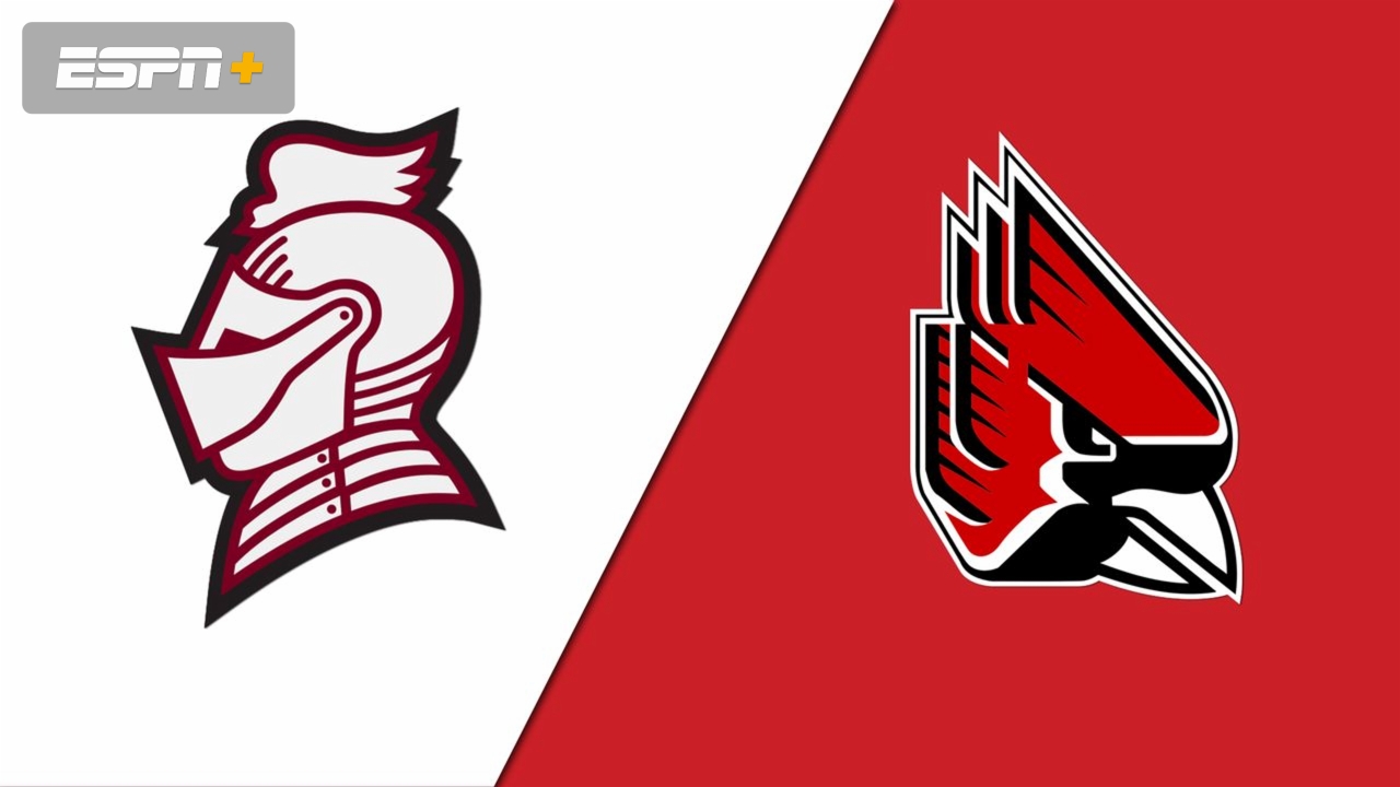 Bellarmine vs. Ball State (Field Hockey)