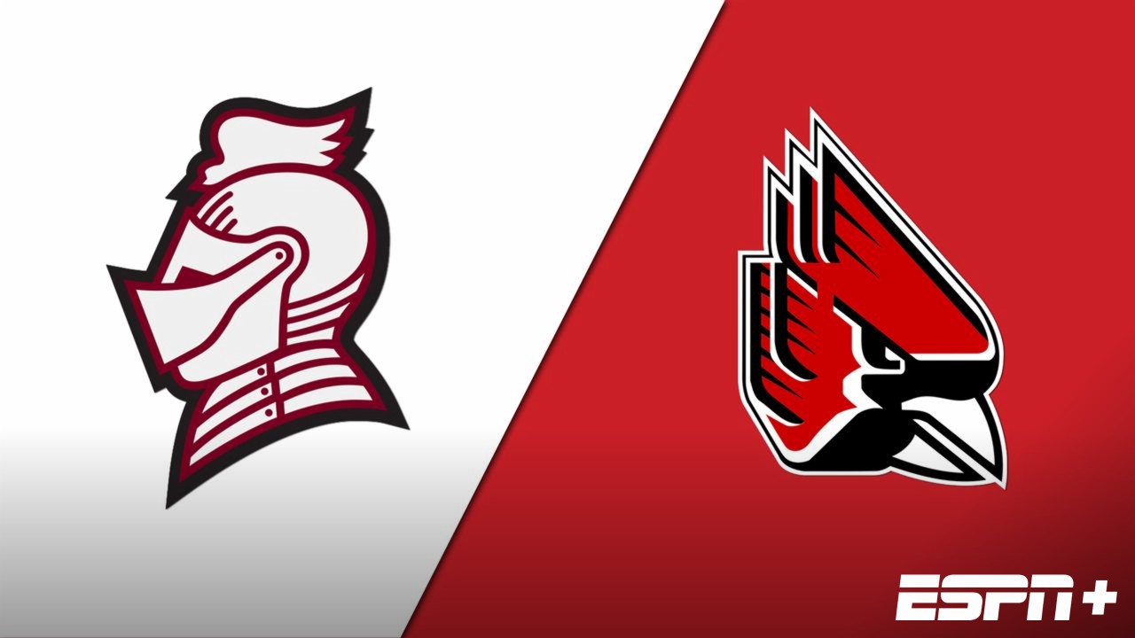 Bellarmine vs. Ball State (Field Hockey)