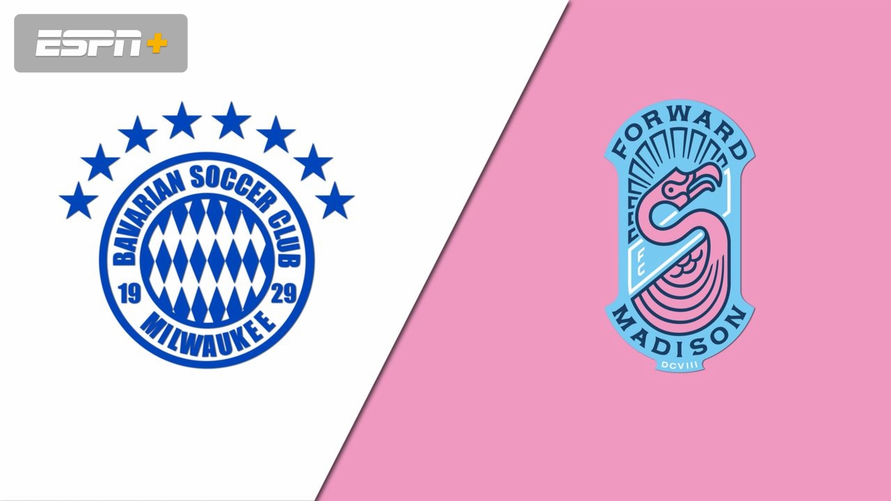 Bavarian SC vs. Forward Madison (Round 1) (U.S. Open Cup)