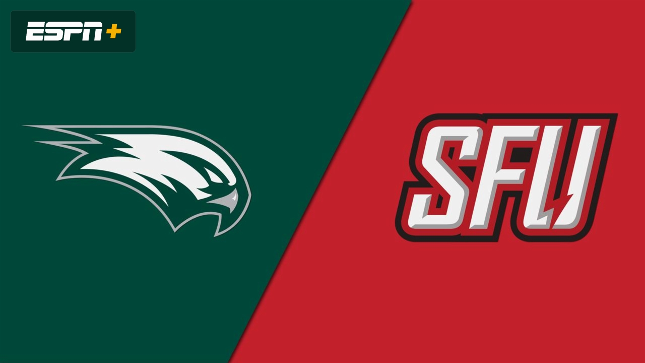 Wagner vs. St. Francis (PA) (W Water Polo)