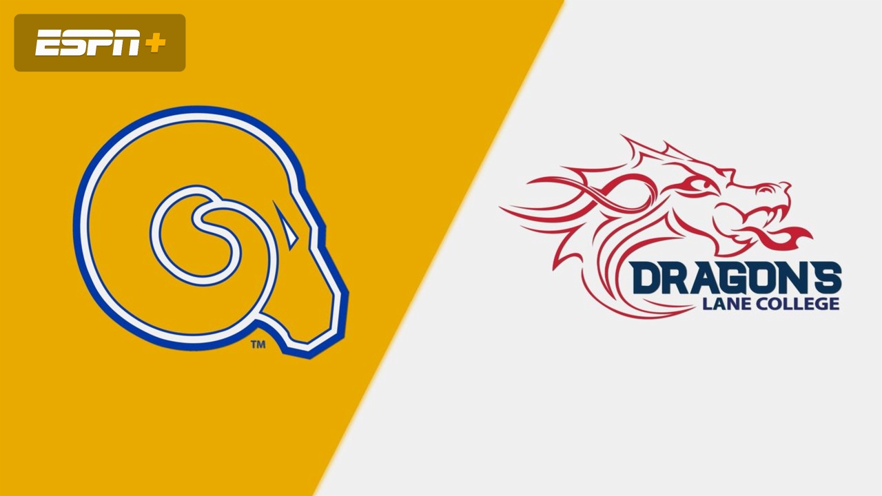 Albany State vs. Lane (Opening Round)