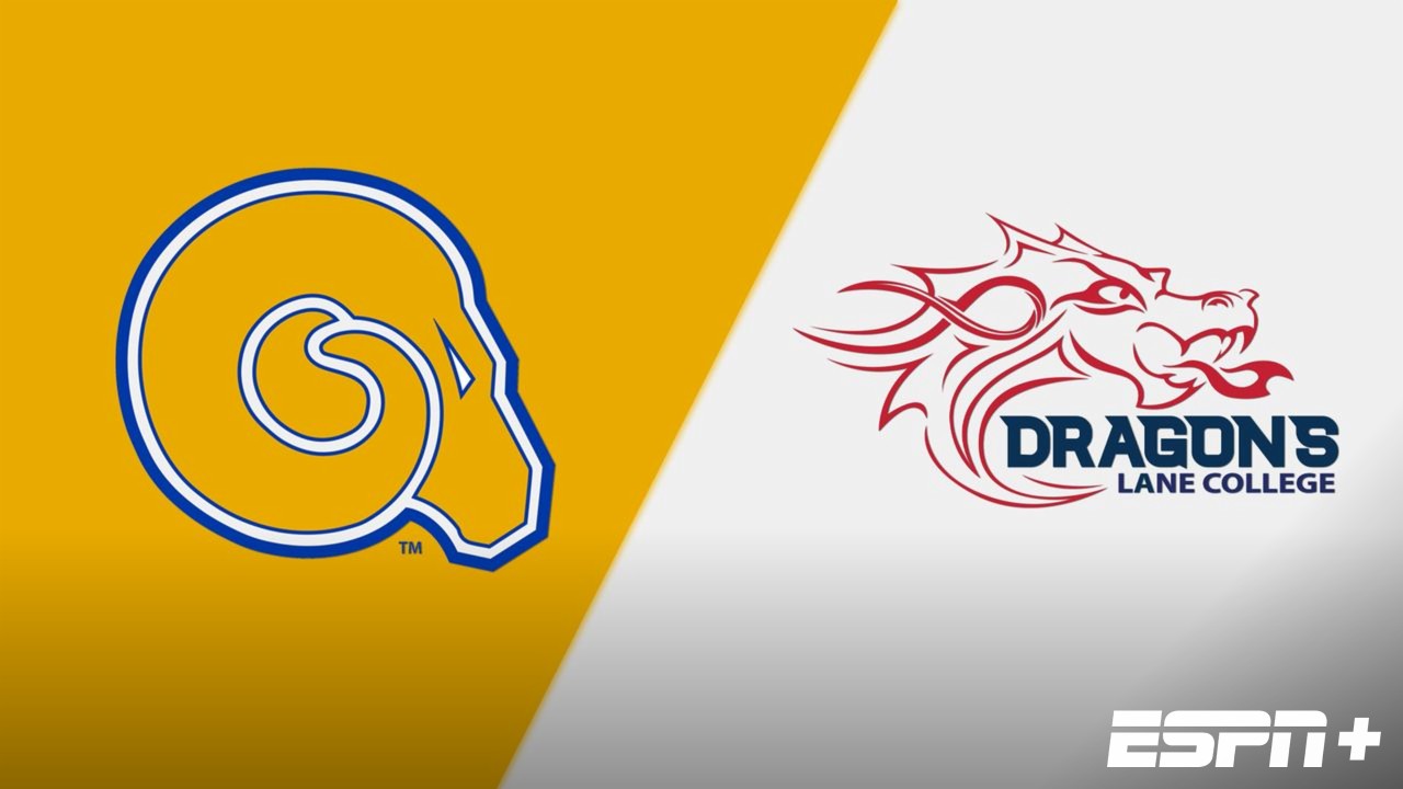 Albany State vs. Lane (Opening Round)