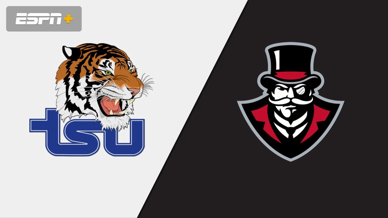 Tennessee State vs. Austin Peay (M Basketball)