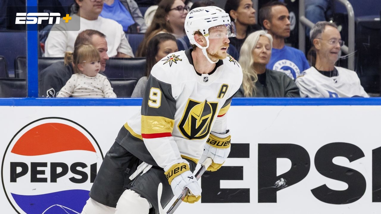 Montreal Canadiens vs. Vegas Golden Knights