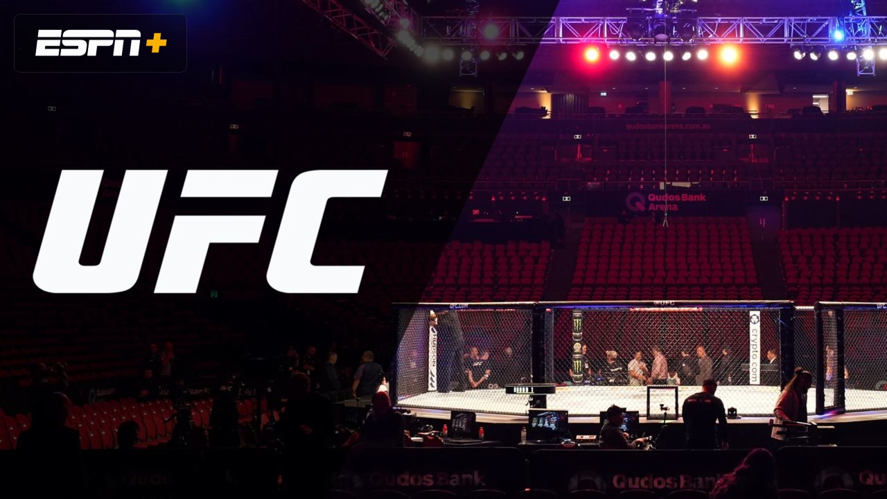 UFC 293 Post Show: Adesanya vs. Strickland