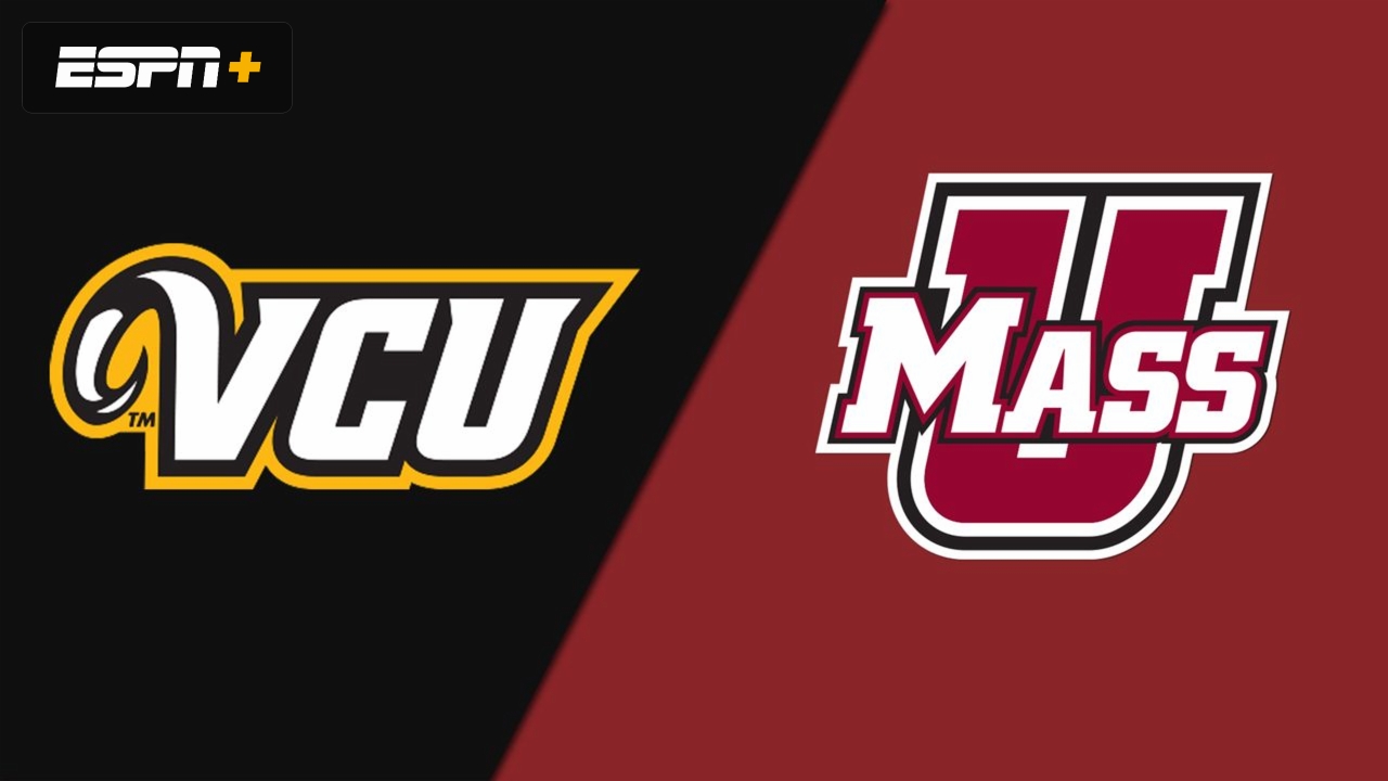 VCU vs. UMass (W Basketball)