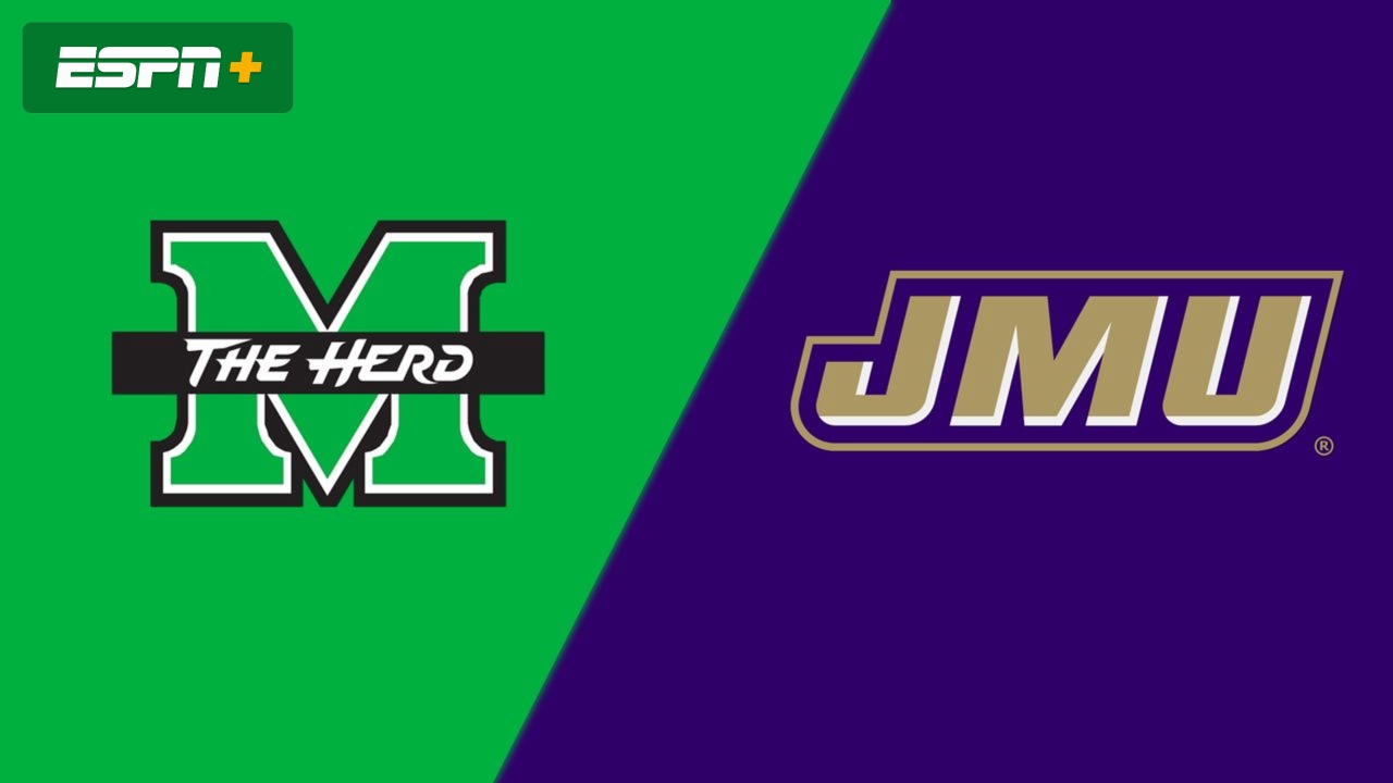 Marshall vs. James Madison