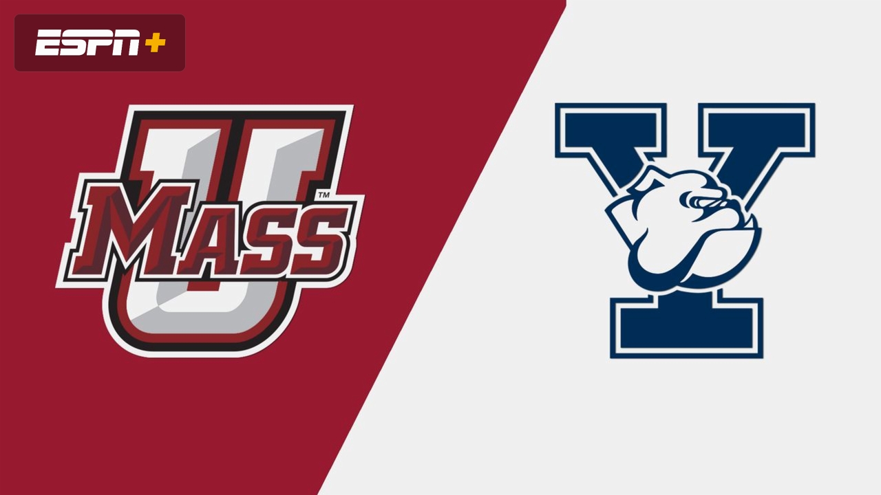 UMass vs. Yale - Court 2 (W Tennis)