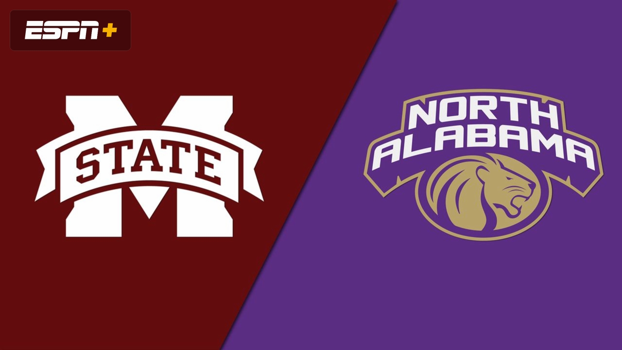 Mississippi State vs. North Alabama (Softball)