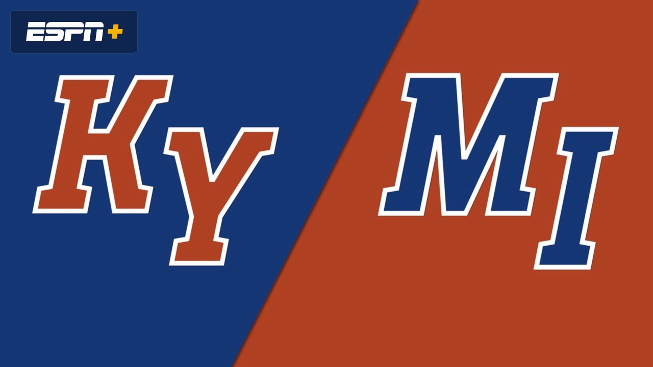 Bowling Green, KY vs. Tecumseh, MI