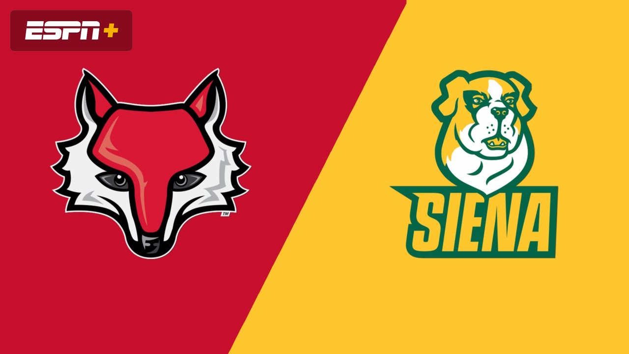 Marist vs. Siena
