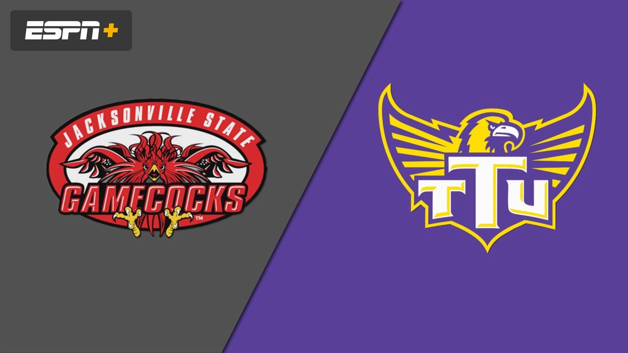 Jacksonville State vs. Tennessee Tech (W Basketball)