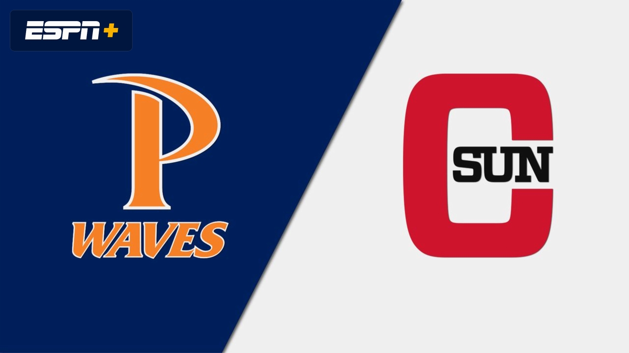 Pepperdine vs. CSU Northridge