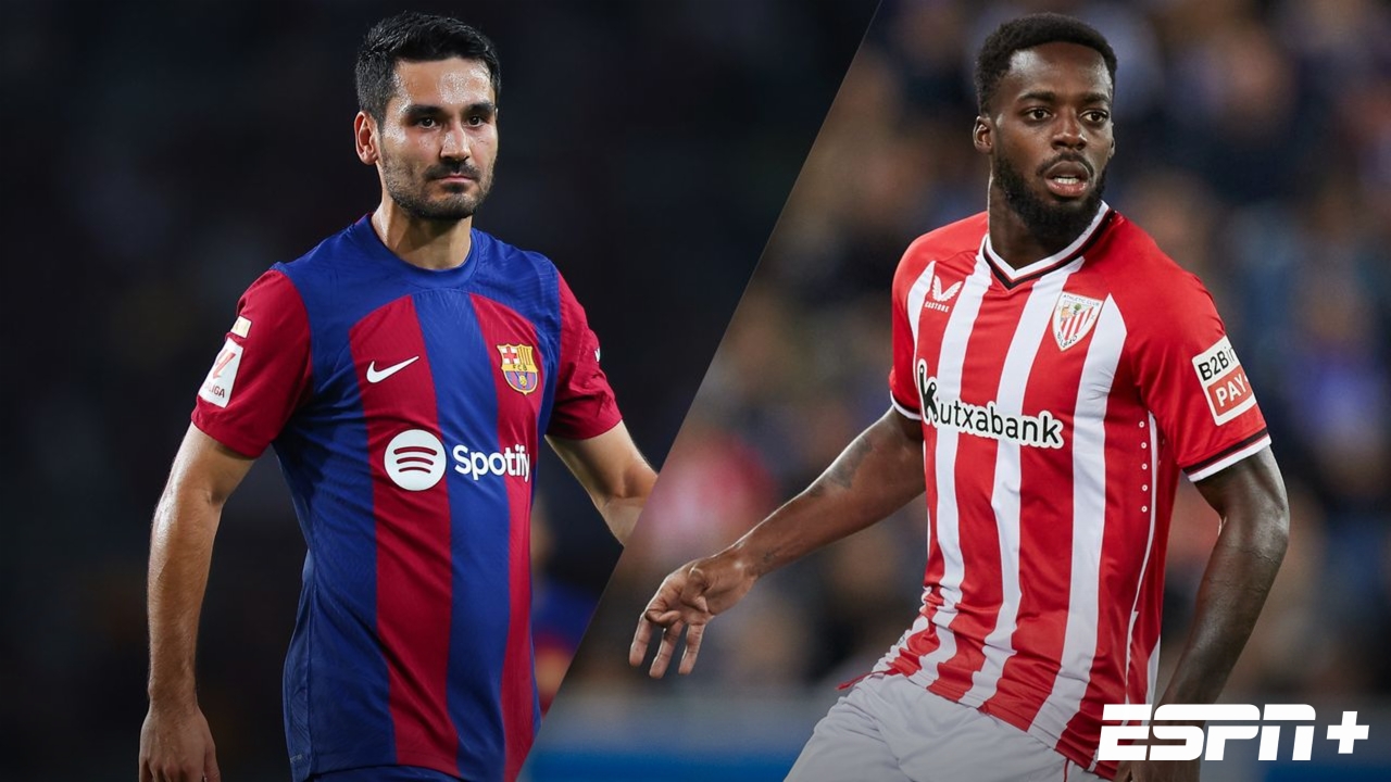 En Español-FC Barcelona vs. Athletic Club (LALIGA)