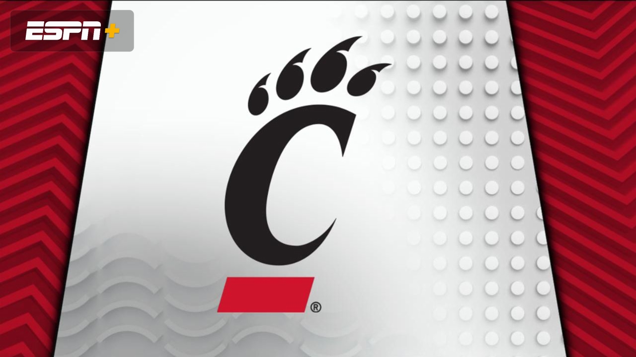 Cincinnati Men's Basketball Press Conference