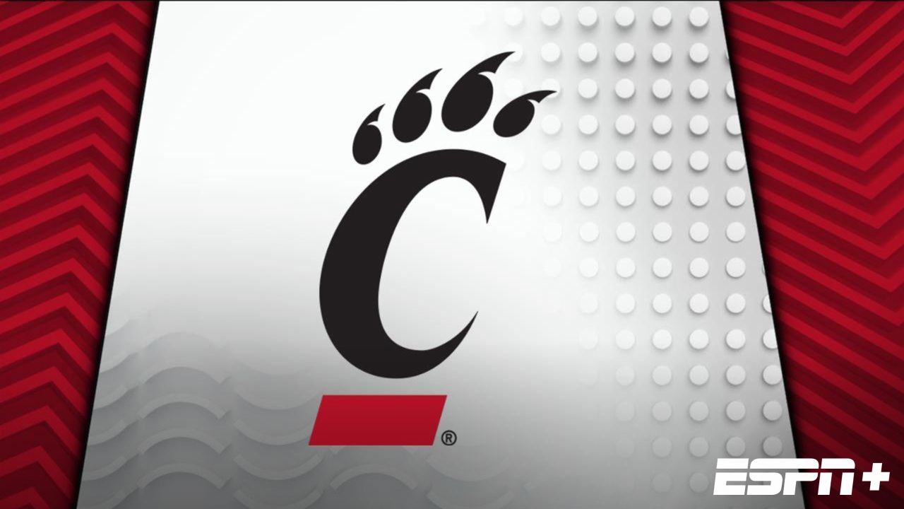 Cincinnati Men's Basketball Press Conference