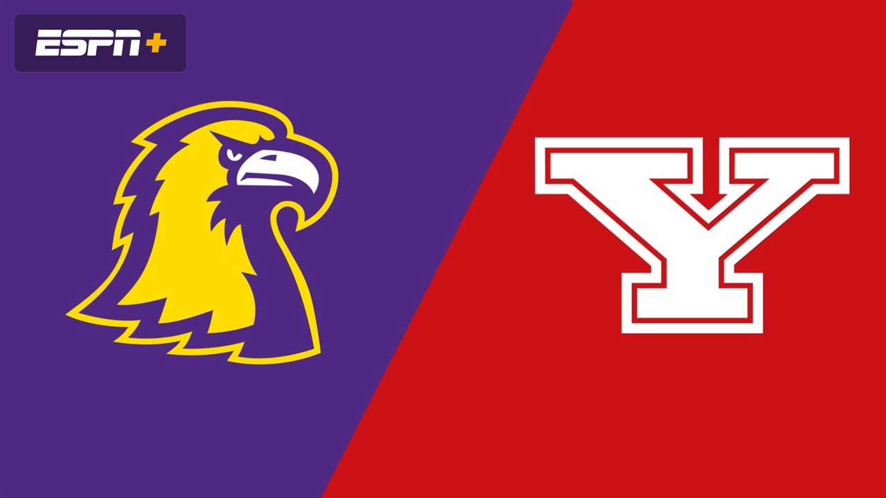 Tennessee Tech vs. Youngstown State