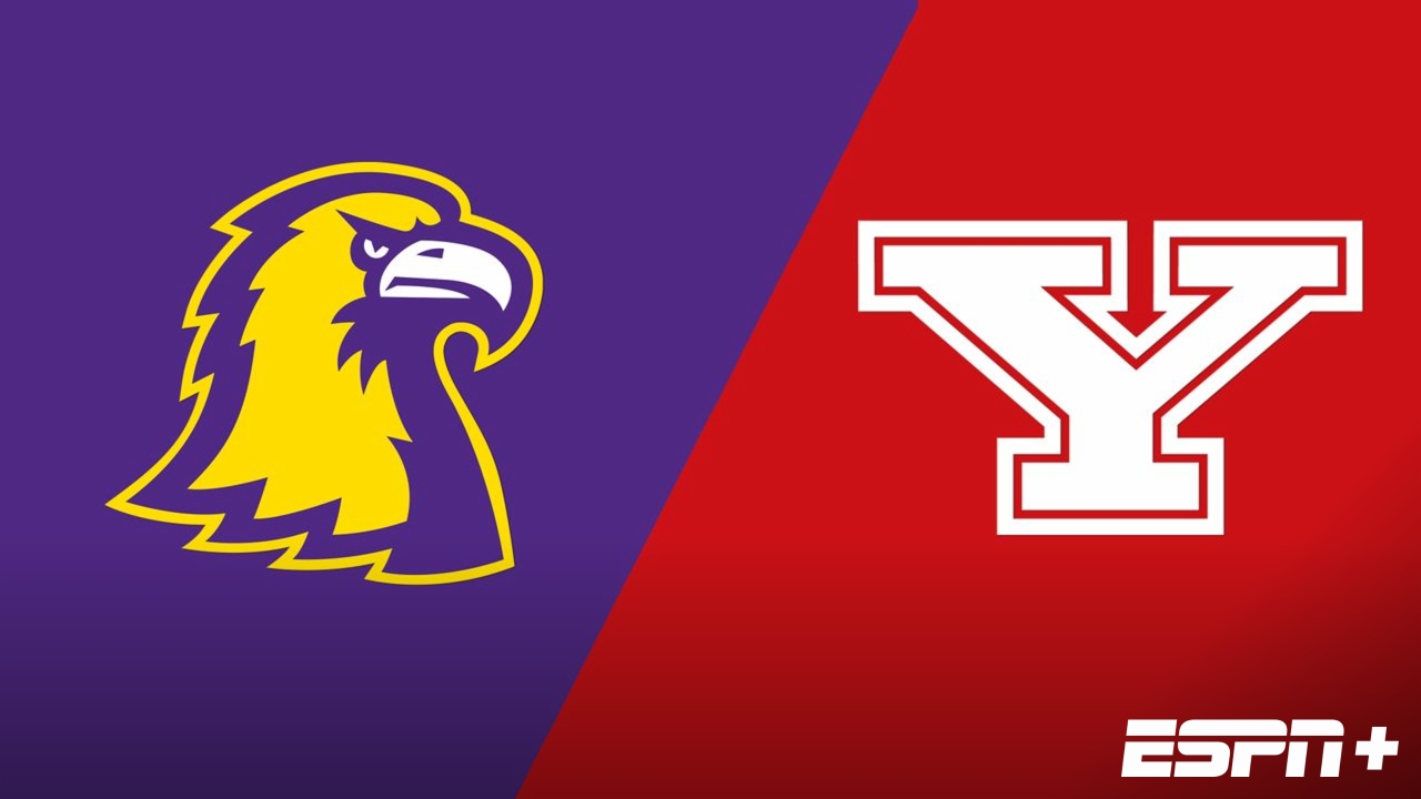 Tennessee Tech vs. Youngstown State