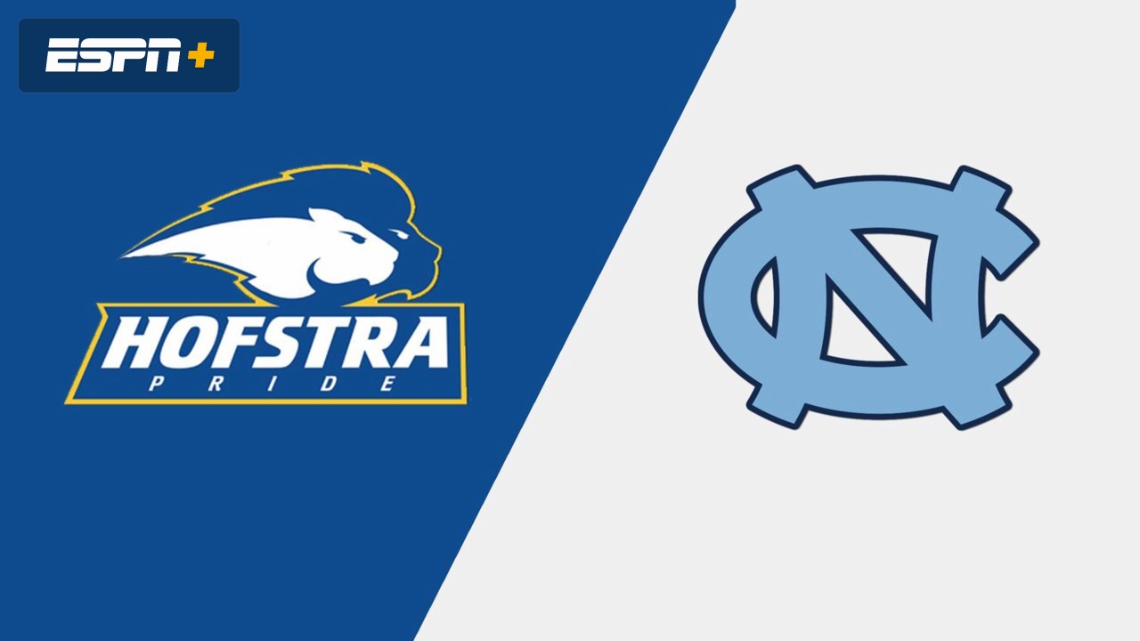 Hofstra vs. #10 North Carolina (Site 10 / Game 1) (NCAA Baseball Championship)