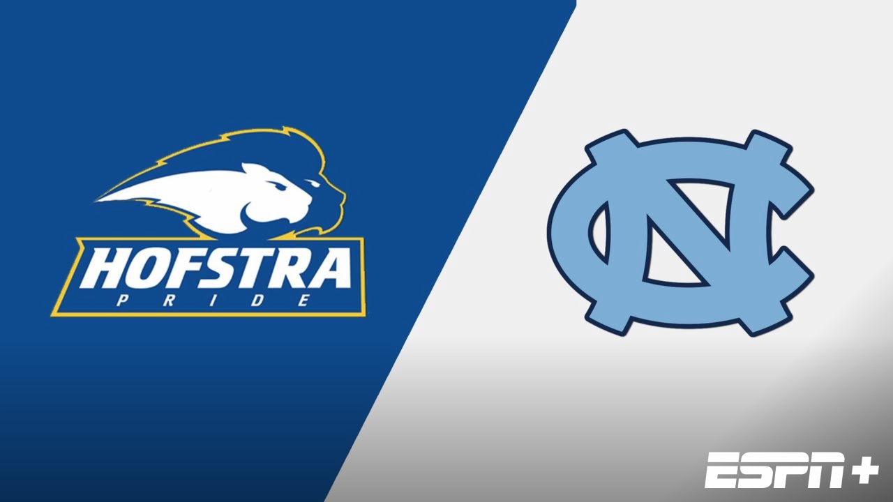 Hofstra vs. #10 North Carolina (Site 10 / Game 1) (NCAA Baseball Championship)