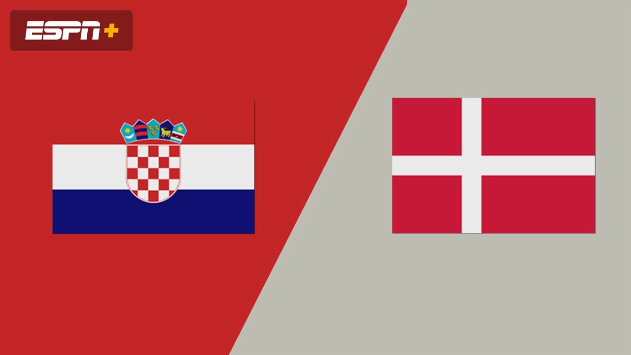 Croatia vs. Denmark (Preliminary Round)