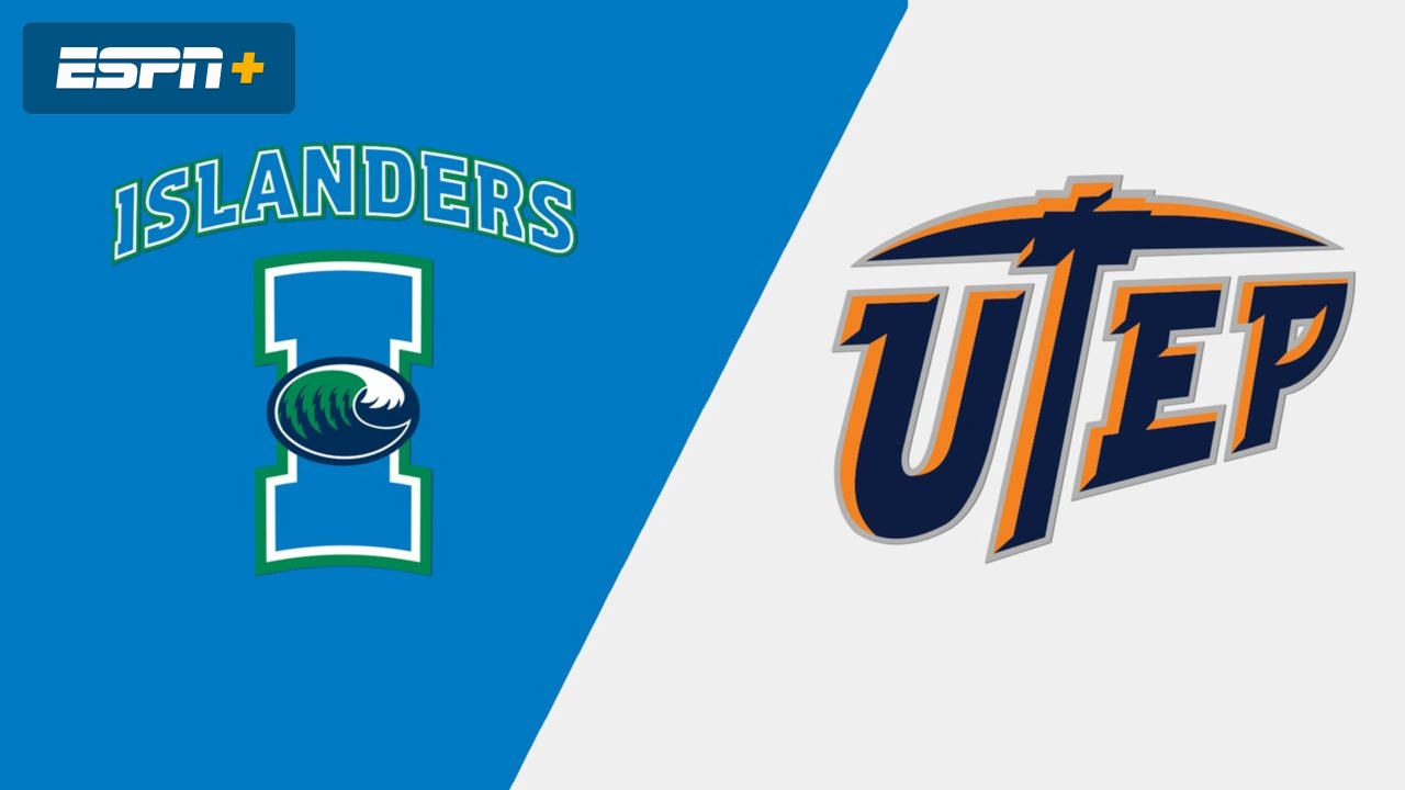 Texas A&M-Corpus Christi vs. UTEP