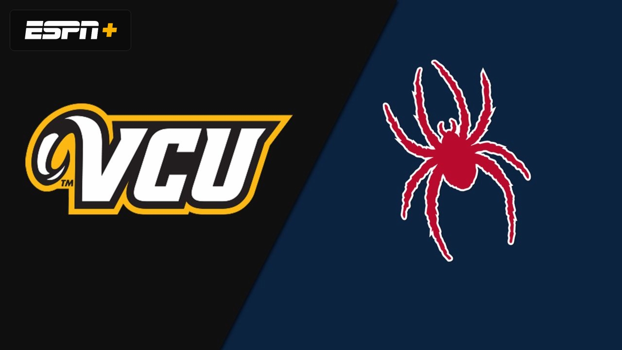 VCU vs. Richmond (W Basketball)